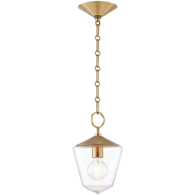 Greene Pendant by Hudson Valley Lighting