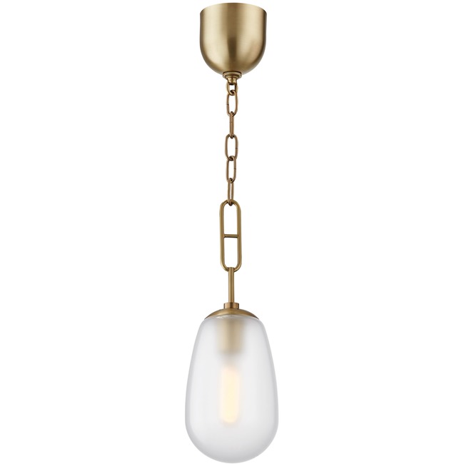 Bruckner Pendant by Hudson Valley Lighting