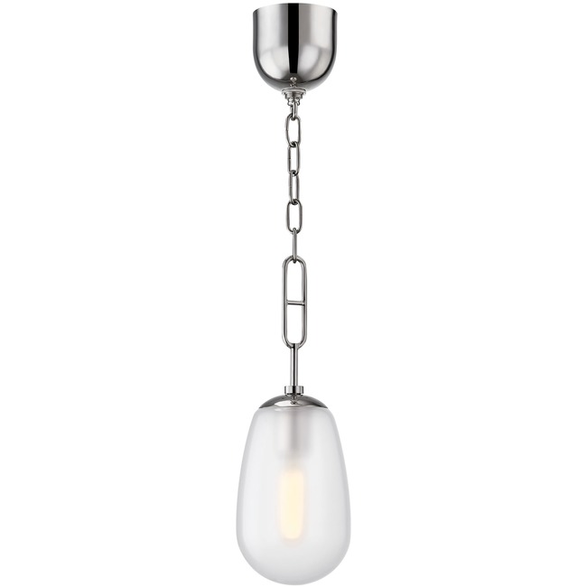 Bruckner Pendant by Hudson Valley Lighting