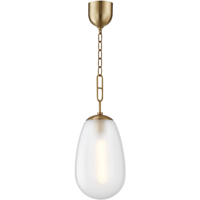 Bruckner Pendant by Hudson Valley Lighting