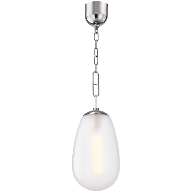Bruckner Pendant by Hudson Valley Lighting