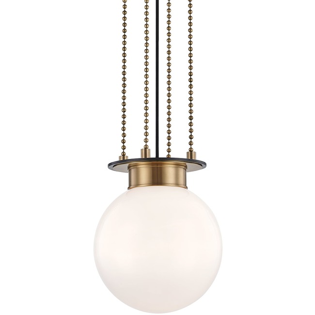 Gunther Pendant by Hudson Valley Lighting