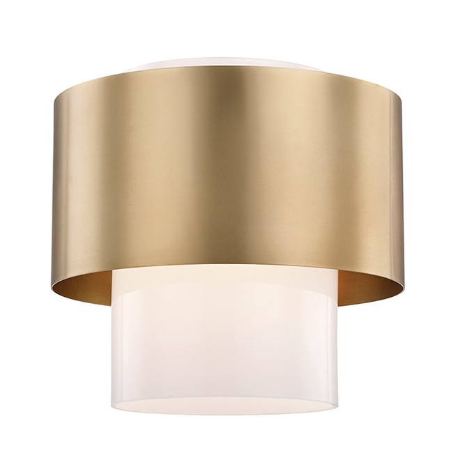 Corinth Ceiling Light Fixture by Hudson Valley Lighting