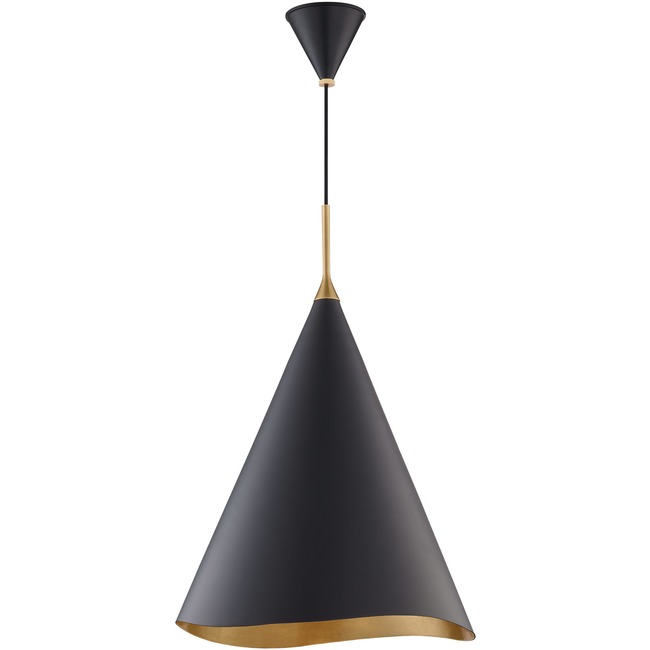 Martini Pendant by Hudson Valley Lighting