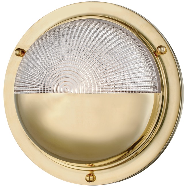 Hughes Wall Sconce by Hudson Valley Lighting