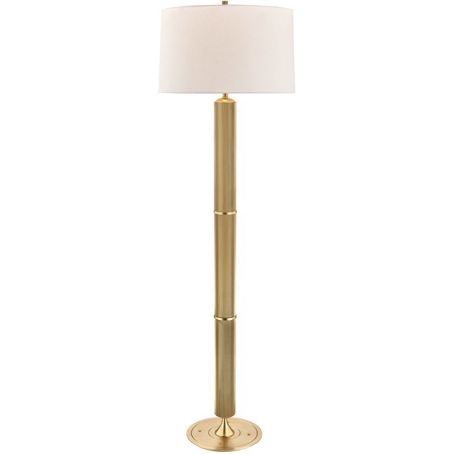 Tompkins Floor Lamp by Hudson Valley Lighting