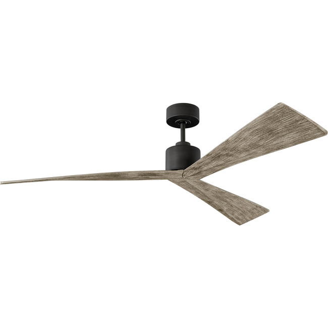 Adler Ceiling Fan by Visual Comfort Fan