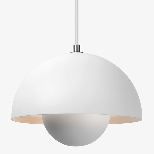 Flowerpot VP1 Pendant by &Tradition