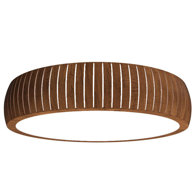Barril Flush Mount by Accord Iluminacao