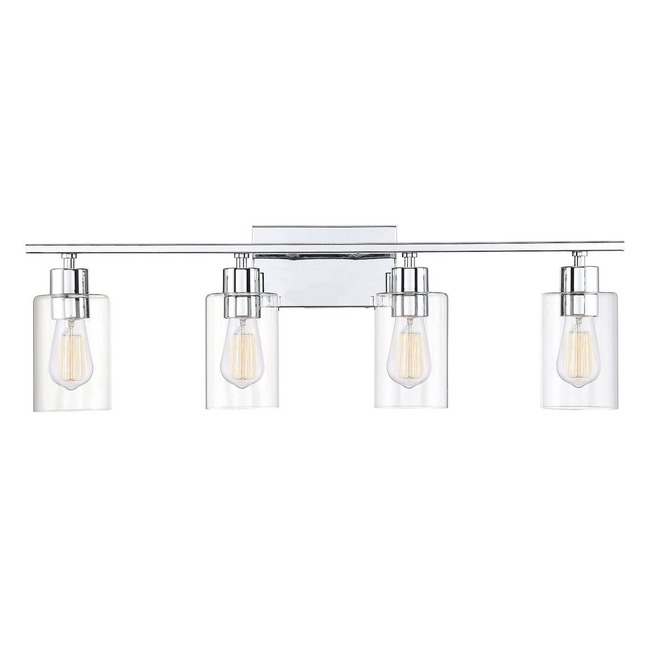 Lambert Bathroom Vanity Light by Savoy House