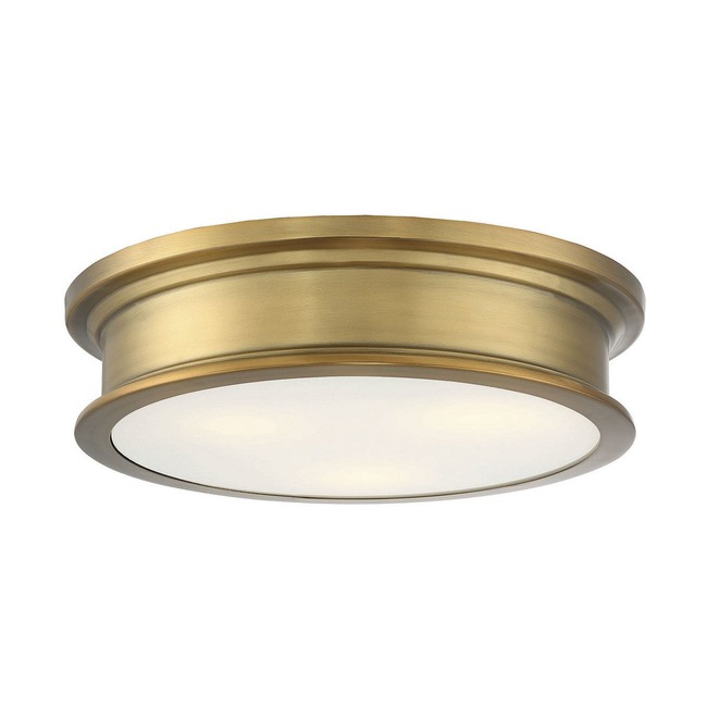 Watkins Ceiling Light Fixture by Savoy House