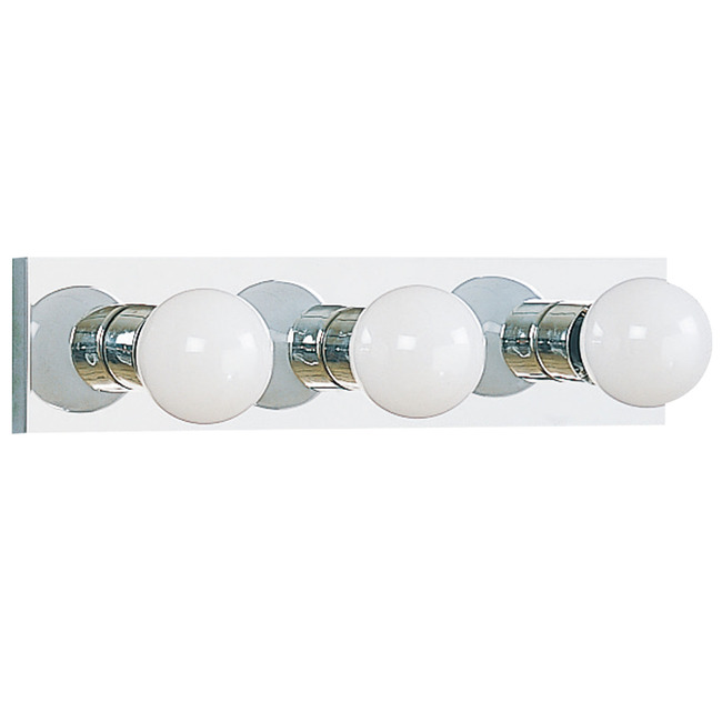 Center Stage Bathroom Vanity Light by Generation Lighting