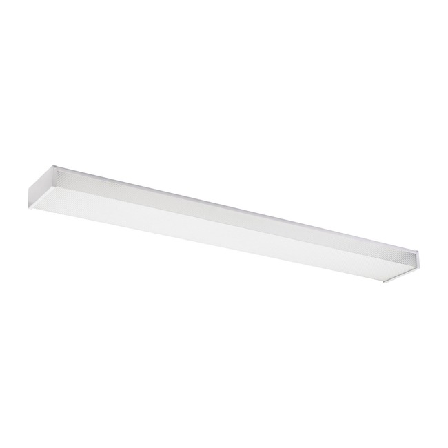 Drop Lens Ceiling Light Fixture by Generation Lighting