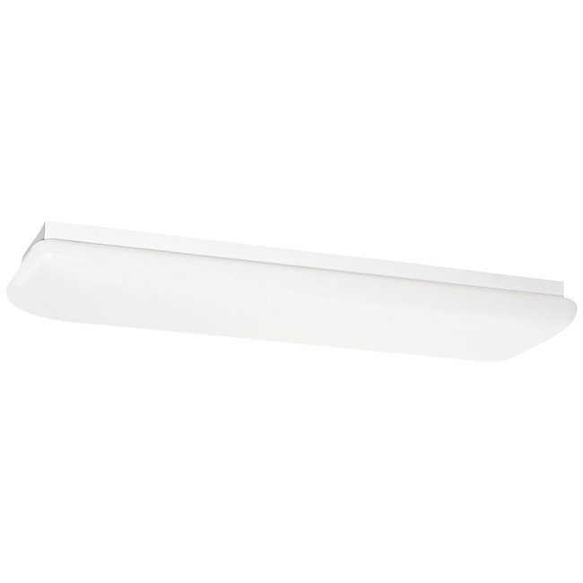 Cloud Ceiling Light by Generation Lighting