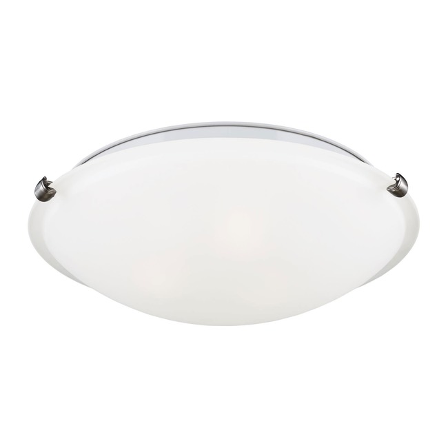 Clip Ceiling Light Fixture by Generation Lighting