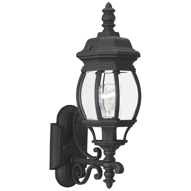 Wynfield Outdoor Wall Lantern by Generation Lighting