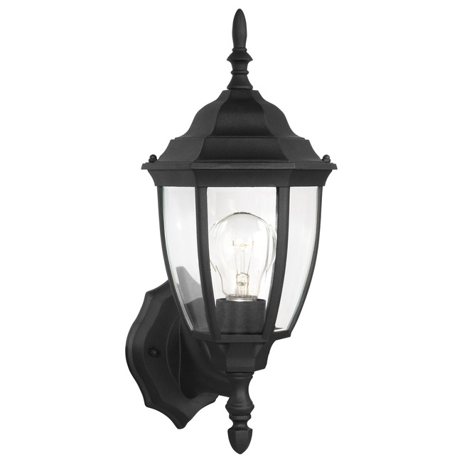 Bakersville Outdoor Wall Light by Generation Lighting
