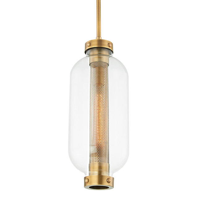 Atwater Pendant by Troy Lighting