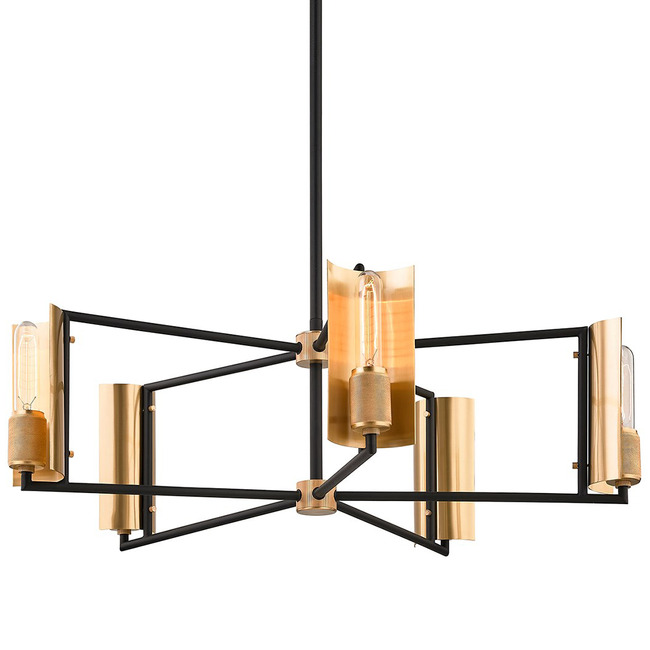 Emerson Pendant by Troy Lighting