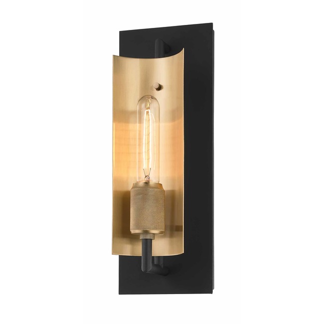 Emerson Wall Light by Troy Lighting
