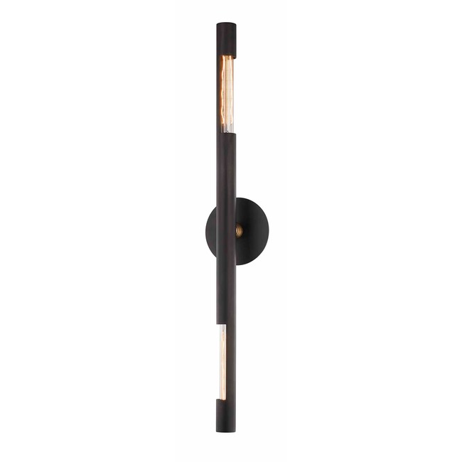 Hendrix Wall Sconce by Troy Lighting