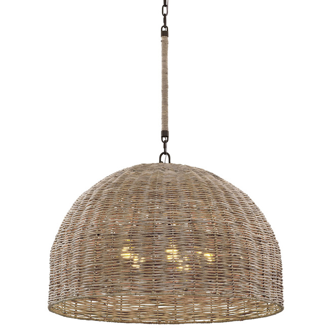 Huxley Pendant by Troy Lighting