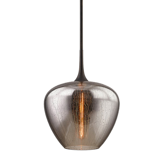 West End Pendant by Troy Lighting