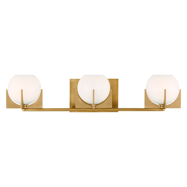 Abbott Bathroom Vanity Light by Generation Lighting