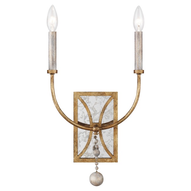Marielle Wall Light by Generation Lighting