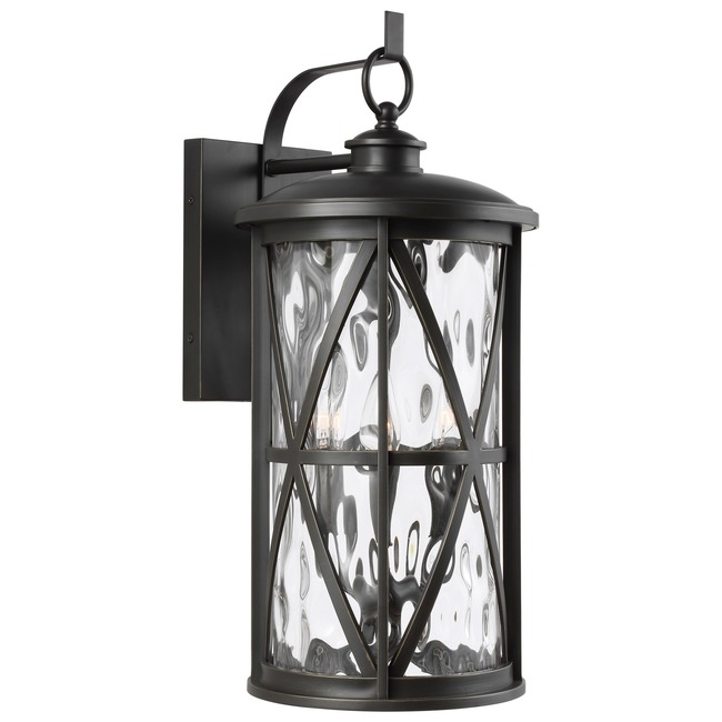 Millbrooke Outdoor Wall Light by Generation Lighting