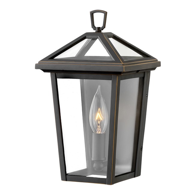 Alford Place Outdoor Wall Light by Hinkley Lighting