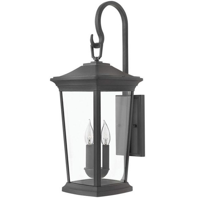 Bromley Outdoor Hanging Wall Light by Hinkley Lighting