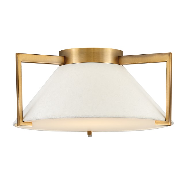 Calla Ceiling Light Fixture by Hinkley Lighting