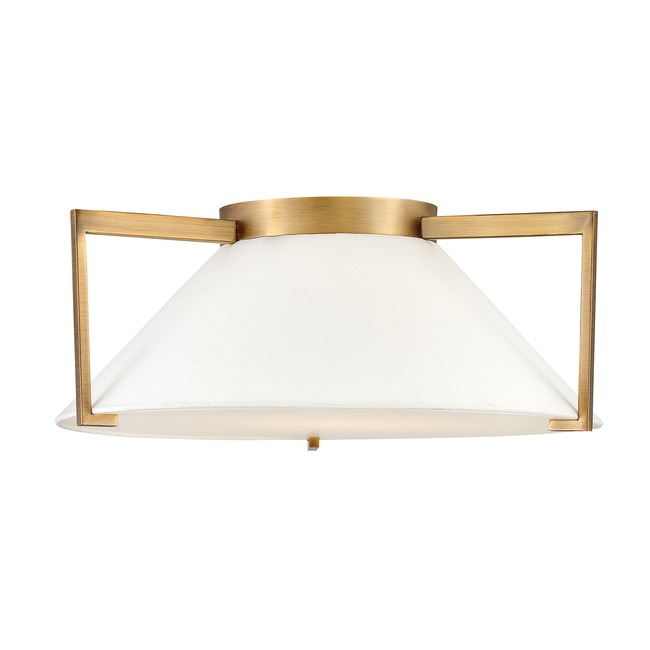 Calla Ceiling Light Fixture by Hinkley Lighting