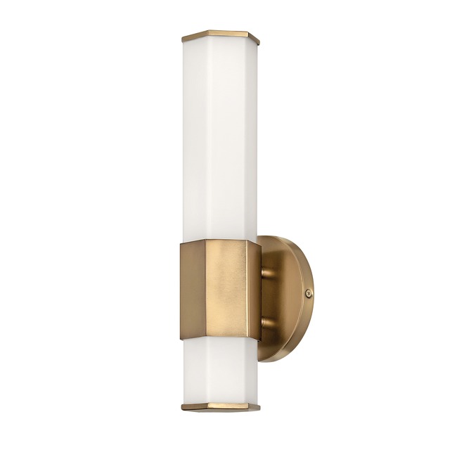 Facet Wall Sconce by Hinkley Lighting