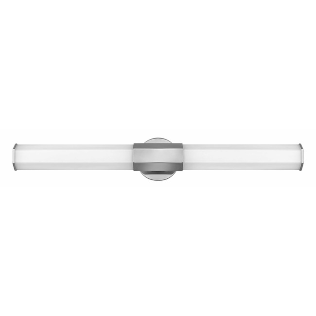 Facet Bathroom Vanity Light by Hinkley Lighting