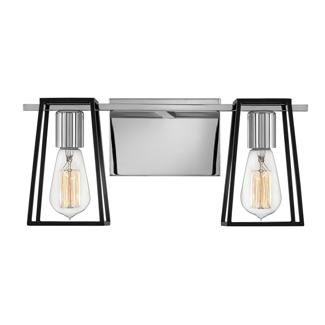 Filmore Bathroom Vanity Light by Hinkley Lighting