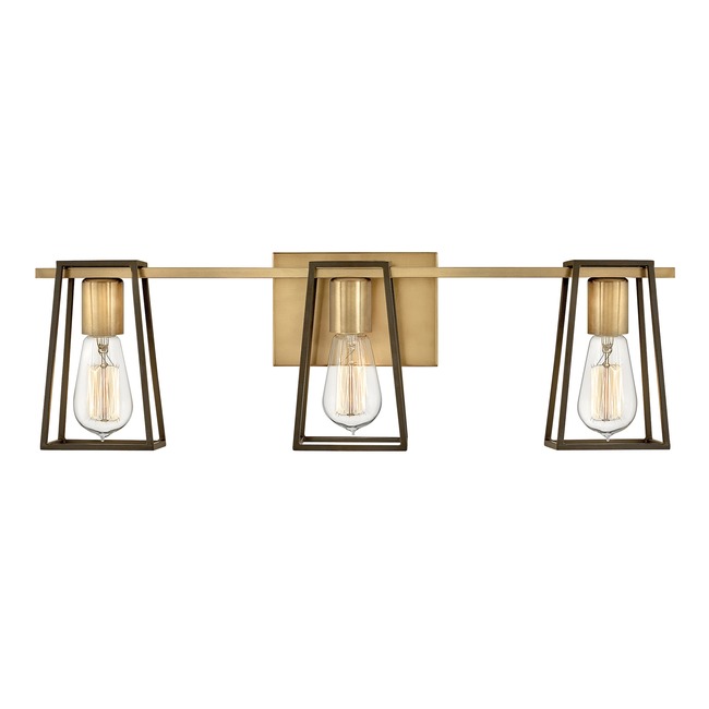 Filmore Bathroom Vanity Light by Hinkley Lighting