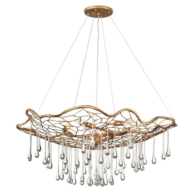 Laguna Chandelier by Hinkley Lighting