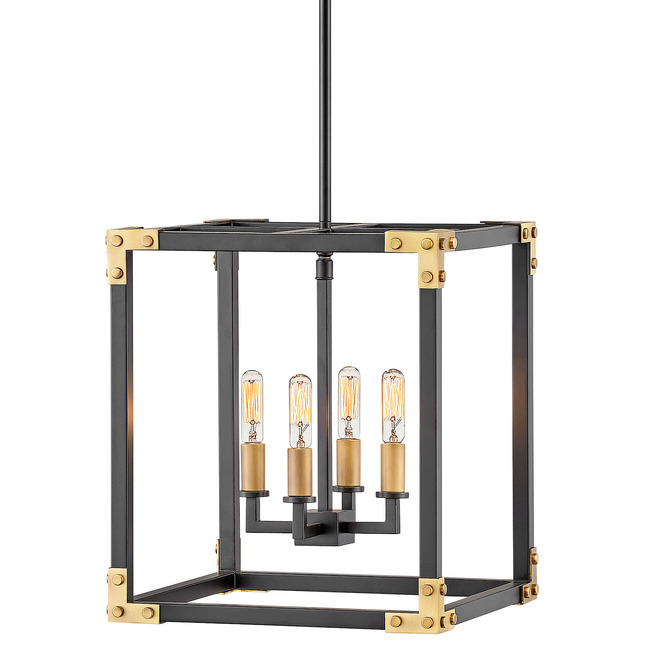 Louis Chandelier - Floor Model by Hinkley Lighting