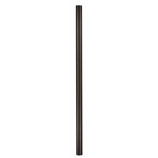 3IN Fitter Outdoor Direct Burial Post - 7Ft by Hinkley Lighting