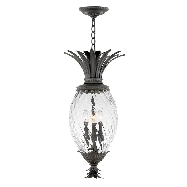 Pineapple 120V Outdoor Pendant by Hinkley Lighting