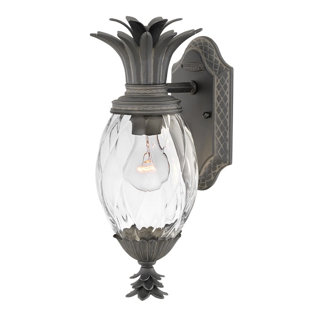 Pineapple 120V Outdoor Wall Sconce by Hinkley Lighting