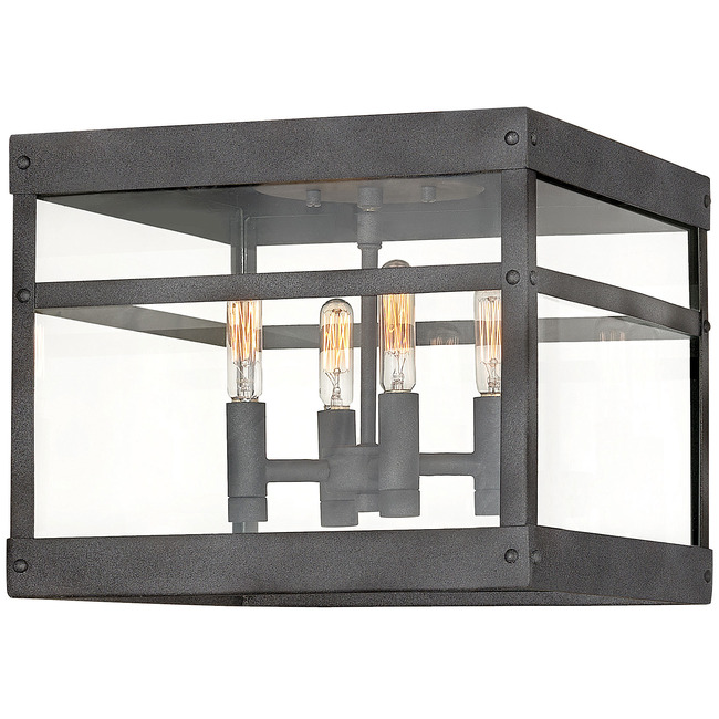 Porter Outdoor Ceiling Light by Hinkley Lighting