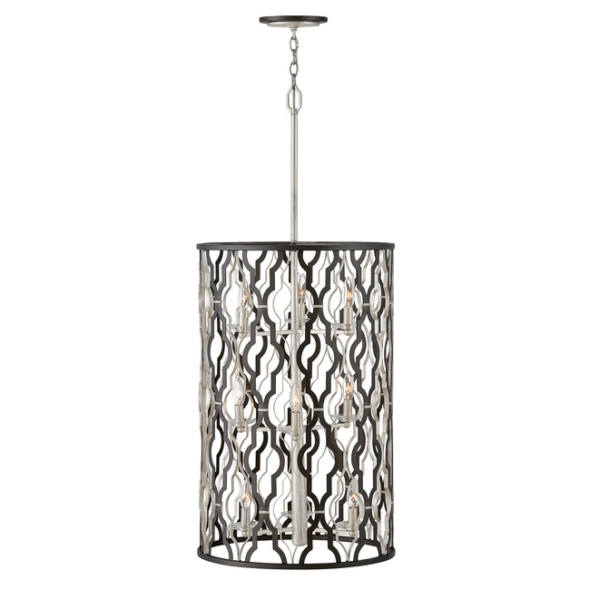 Portico Tall Pendant by Hinkley Lighting