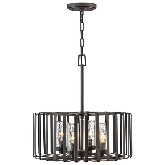 Reid 120V Outdoor Pendant by Hinkley Lighting