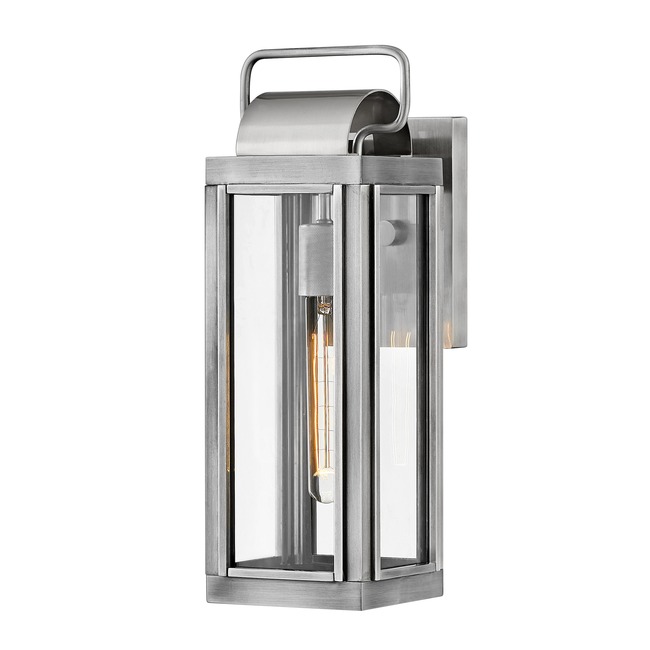 Sag Harbor 120V Outdoor Wall Sconce by Hinkley Lighting