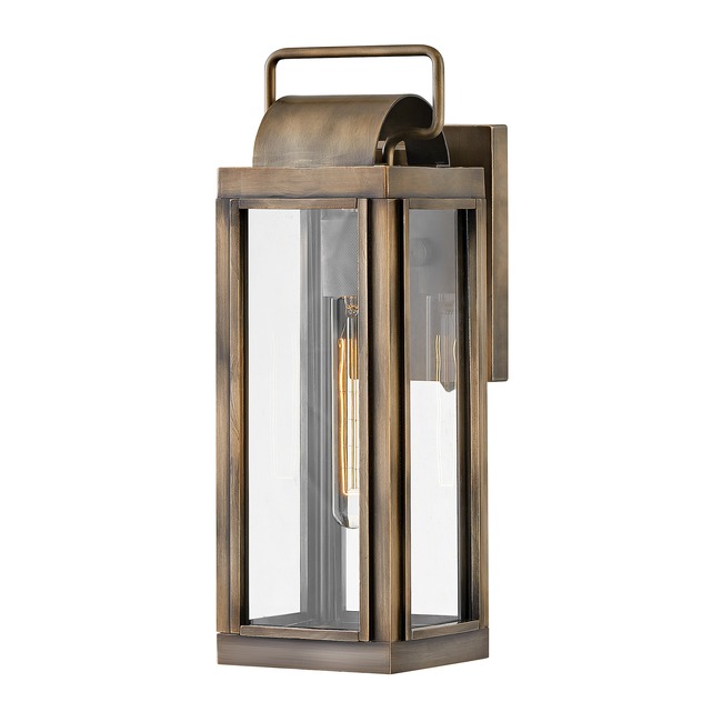 Sag Harbor 120V Outdoor Wall Sconce by Hinkley Lighting