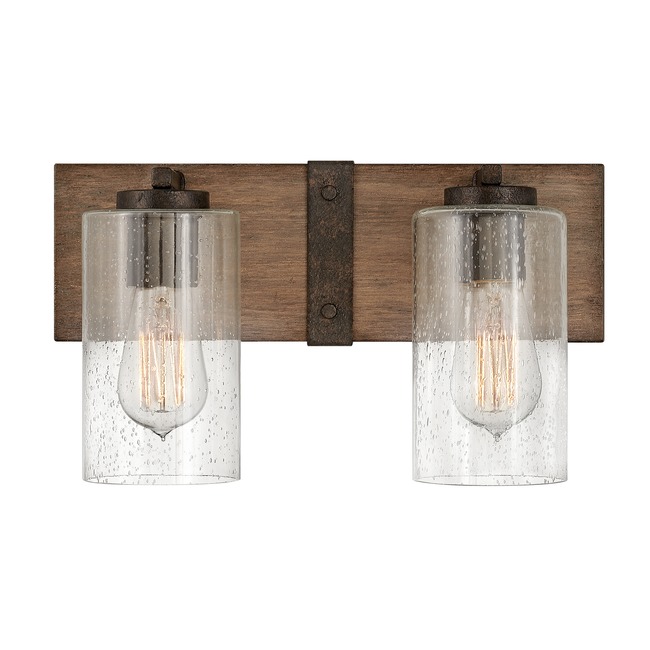 Sawyer Bathroom Vanity Light by Hinkley Lighting