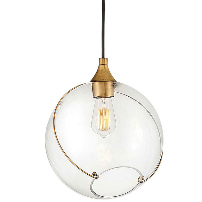 Skye Pendant by Hinkley Lighting